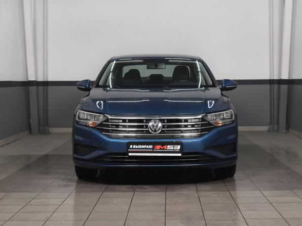 Volkswagen Jetta VII с пробегом 2020 года, цена 1 799 995 рублей, 68121 км, седан, Автокод Объявления