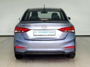 Hyundai Solaris II Москва  - изображение 19