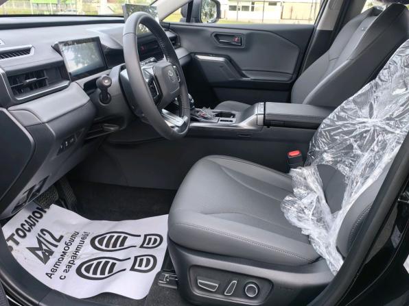 Toyota RAV4 VI (XA60) с пробегом 2026 года, цена 4 099 900 рублей, 10 км, внедорожник, Автокод Объявления