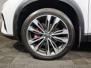 Geely Tugella I Москва  - изображение 33