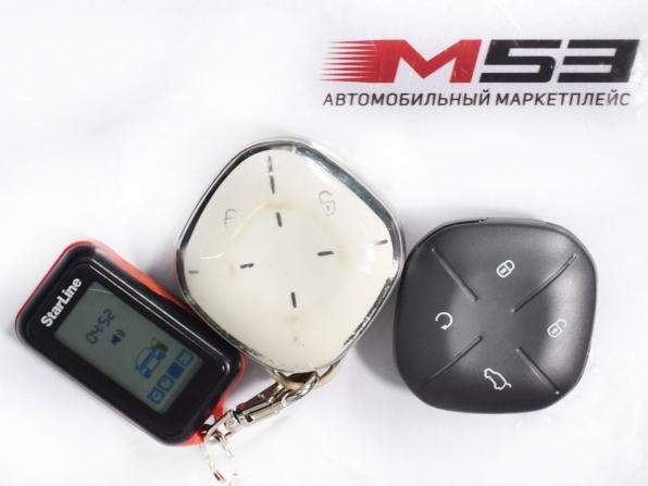 JETOUR DASHING I с пробегом 2023 года, цена 1 969 999 рублей, 36119 км, внедорожник, Автокод Объявления