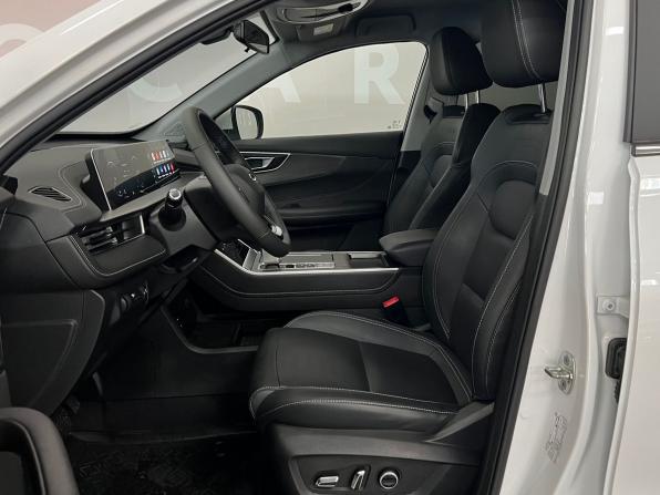 Chery Tiggo 4 Pro I с пробегом 2024 года, цена 1 323 000 рублей, 94102 км, внедорожник, Автокод Объявления
