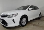 Toyota Camry VII (XV50) Рестайлинг Волгоград  - изображение 50