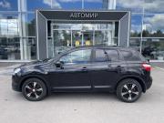 Nissan Qashqai I Рестайлинг Брянск  - изображение 22