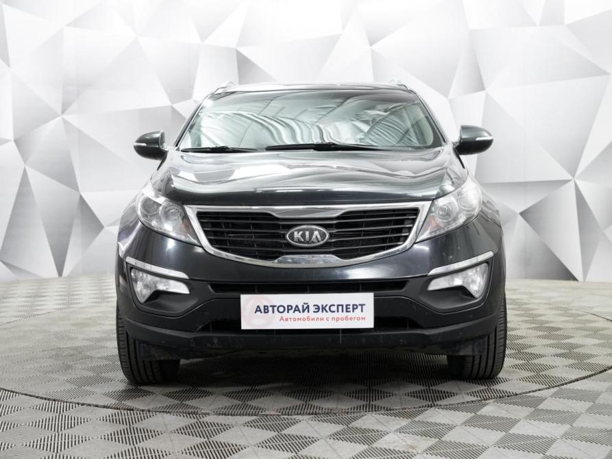 Kia Sportage III Ульяновск  - изображение 8