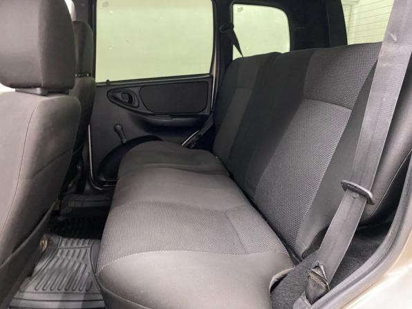 Chevrolet Niva I с пробегом 2008 года, цена 250 000 рублей, 223390 км, внедорожник, Автокод Объявления