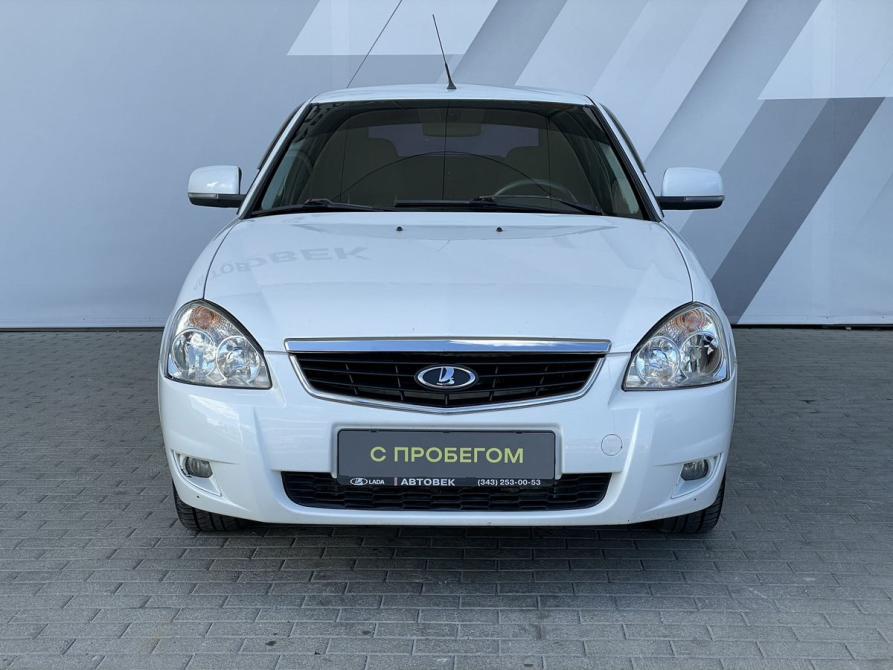 Lada (ВАЗ) Priora I Екатеринбург  - изображение 2