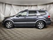 Kia Mohave I Рестайлинг Москва  - изображение 25