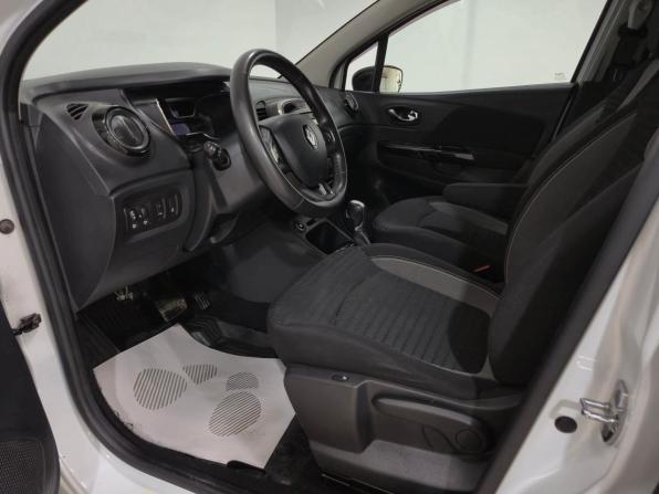 Renault Kaptur I с пробегом 2017 года, цена 1 570 000 рублей, 104623 км, внедорожник, Автокод Объявления
