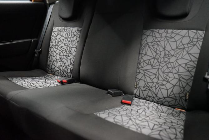 Lada (ВАЗ) XRAY I с пробегом 2019 года, цена 1 230 000 рублей, 107000 км, хэтчбек, Автокод Объявления