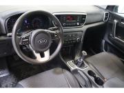 Kia Sportage IV Рестайлинг Коломна  - изображение 21