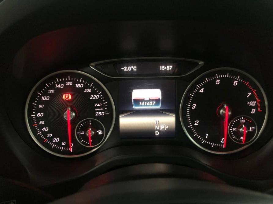 Mercedes-Benz A-Класс III (W176) Рестайлинг Санкт-Петербург  - изображение 12