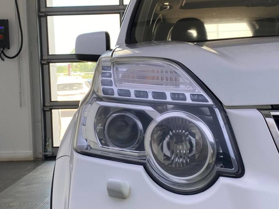 Nissan X-Trail II Рестайлинг Уфа  - изображение 21