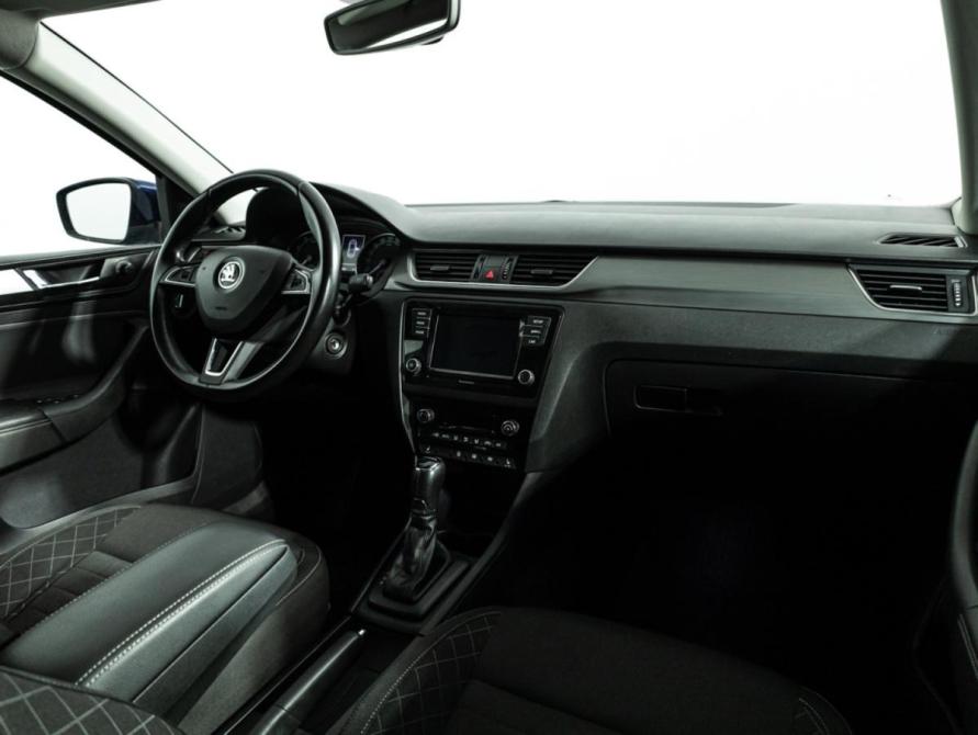 Skoda Rapid I Рестайлинг Санкт-Петербург  - изображение 10