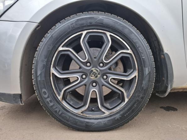 Kia Ceed I Рестайлинг с пробегом 2010 года, цена 535 000 рублей, 164856 км, универсал, Автокод Объявления