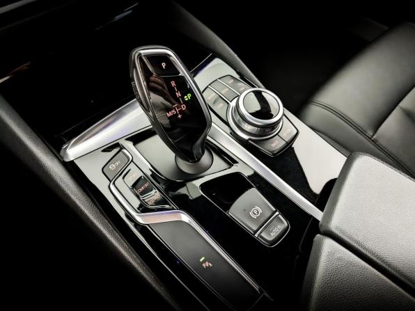 BMW 5 серии VII (G30/G31/G38) с пробегом 2017 года, цена 3 550 000 рублей, 83919 км, седан, Автокод Объявления