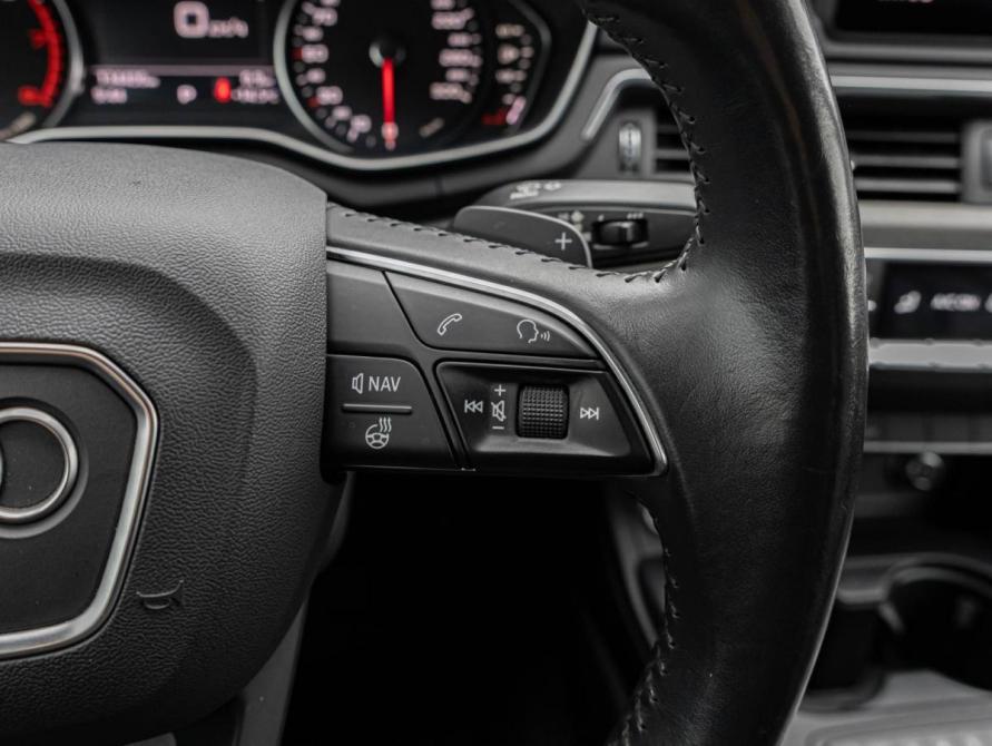 Audi A4 V (B9) Краснодар  - изображение 15