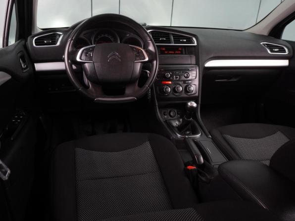 Citroen C4 II с пробегом 2013 года, цена 729 000 рублей, 128248 км, седан, Автокод Объявления