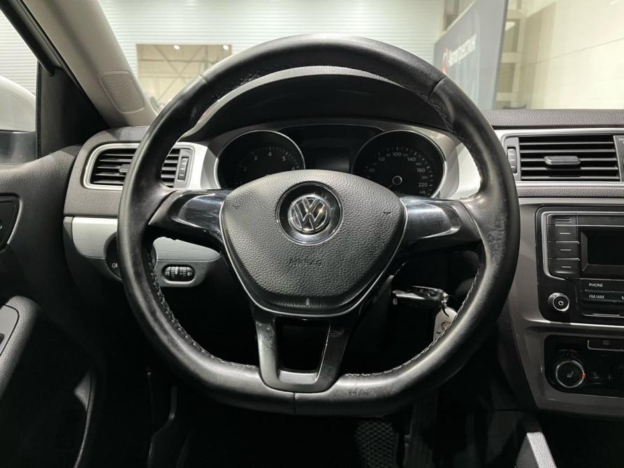 Volkswagen Jetta VI Рестайлинг Пермь  - изображение 14