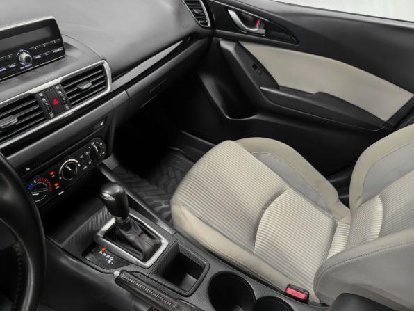 Mazda 3 III (BM) с пробегом 2014 года, цена 1 390 000 рублей, 98300 км, седан, Автокод Объявления