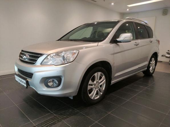 Great Wall Hover H6 с пробегом 2014 года, цена 749 000 рублей, 134956 км, внедорожник, Автокод Объявления