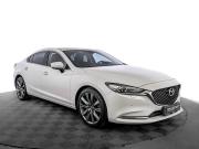 Mazda 6 III (GJ) Рестайлинг 2 Москва  - изображение 32