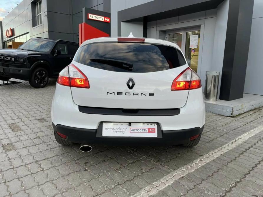 Renault Megane III Набережные Челны  - изображение 17