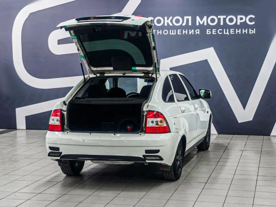 Lada (ВАЗ) Priora I Ростов-на-Дону  - изображение 7