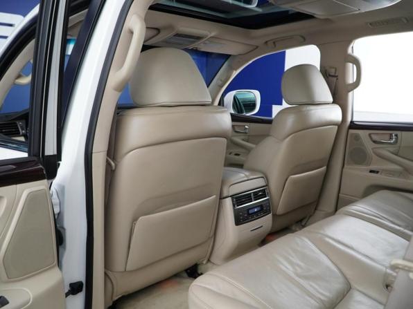 Lexus LX III с пробегом 2010 года, цена 3 049 046 рублей, 413497 км, внедорожник, Автокод Объявления