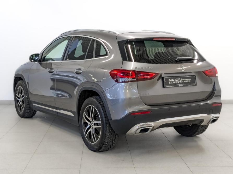Mercedes-Benz GLA II (H247) Москва  - изображение 7