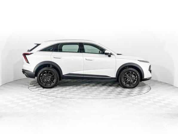 Haval F7 II с пробегом 2024 года, цена 2 590 000 рублей, 37704 км, внедорожник, Автокод Объявления