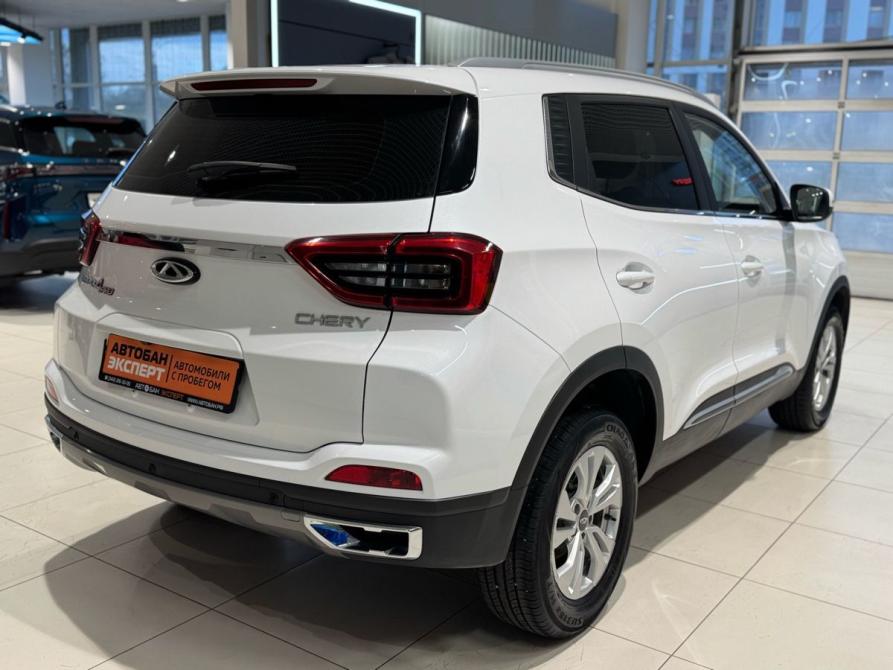 Chery Tiggo 4 Pro I Екатеринбург  - изображение 6