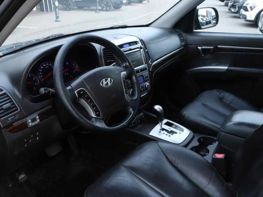Hyundai Santa Fe II Рестайлинг Москва  - изображение 13