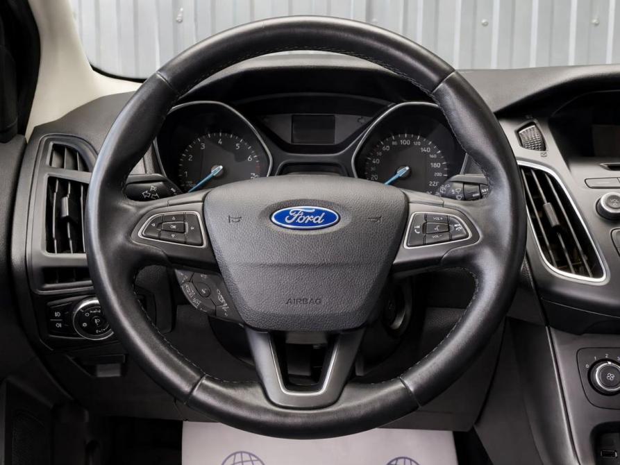 Ford Focus III Рестайлинг Пермь  - изображение 6