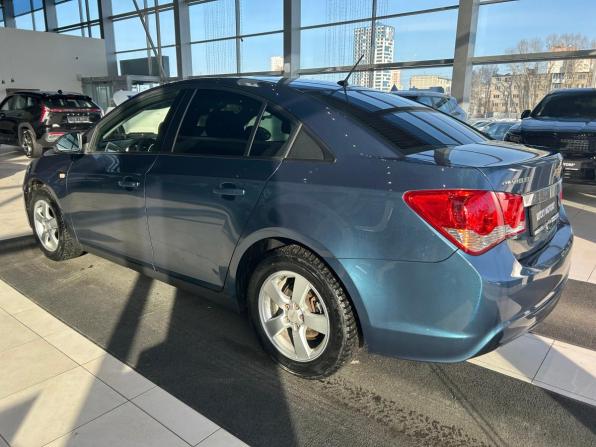 Chevrolet Cruze I Рестайлинг с пробегом 2013 года, цена 645 000 рублей, 256806 км, седан, Автокод Объявления