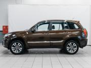 Chery Tiggo 3 I Красноярск  - изображение 38
