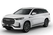 Jaecoo J8 Тюмень  - изображение 2