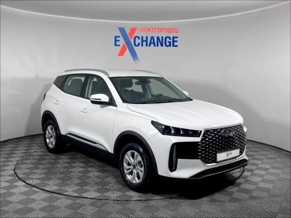 Tenet T4 с пробегом 2026 года, цена 2 049 000 рублей, 4 км, внедорожник, Автокод Объявления