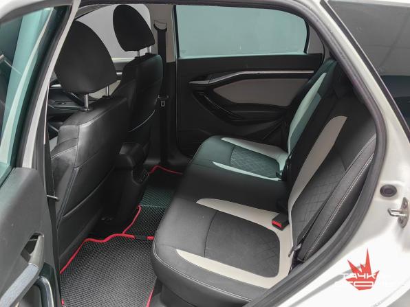 Lada (ВАЗ) Vesta I с пробегом 2019 года, цена 928 000 рублей, 175000 км, универсал, Автокод Объявления