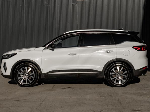 Chery Tiggo 7 Pro Max I с пробегом 2023 года, цена 1 940 000 рублей, 51610 км, внедорожник, Автокод Объявления