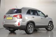 Kia Sorento II Рестайлинг Челябинск  - изображение 27