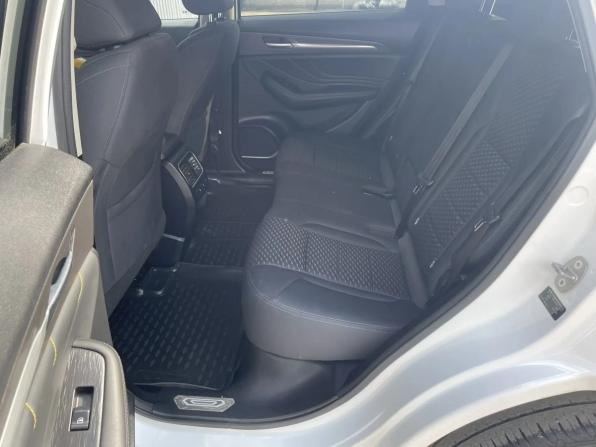 Haval F7x I с пробегом 2021 года, цена 1 840 000 рублей, 88189 км, внедорожник, Автокод Объявления
