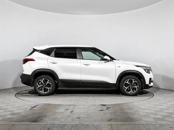 Kia Seltos I с пробегом 2020 года, цена 1 590 000 рублей, 174610 км, внедорожник, Автокод Объявления