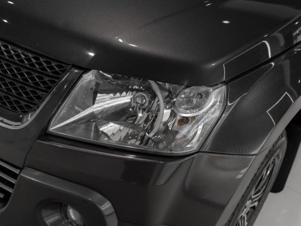 Suzuki Grand Vitara II Рестайлинг с пробегом 2011 года, цена 1 195 000 рублей, 98905 км, внедорожник, Автокод Объявления
