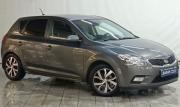 Kia Ceed I Рестайлинг Санкт-Петербург  - изображение 24