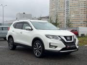 Nissan X-Trail III Рестайлинг Санкт-Петербург  - изображение 29