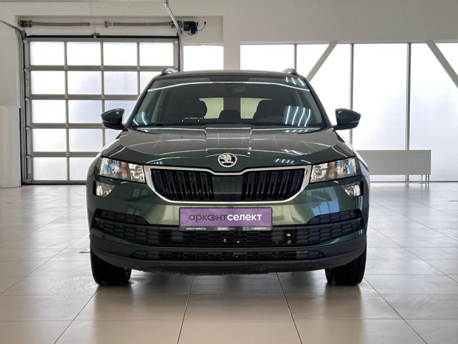 Skoda Karoq I Волгоград  - изображение 5
