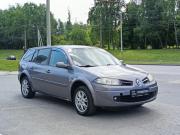 Renault Megane II Рестайлинг Чебоксары  - изображение 25