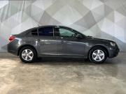 Chevrolet Cruze I Оренбург  - изображение 25