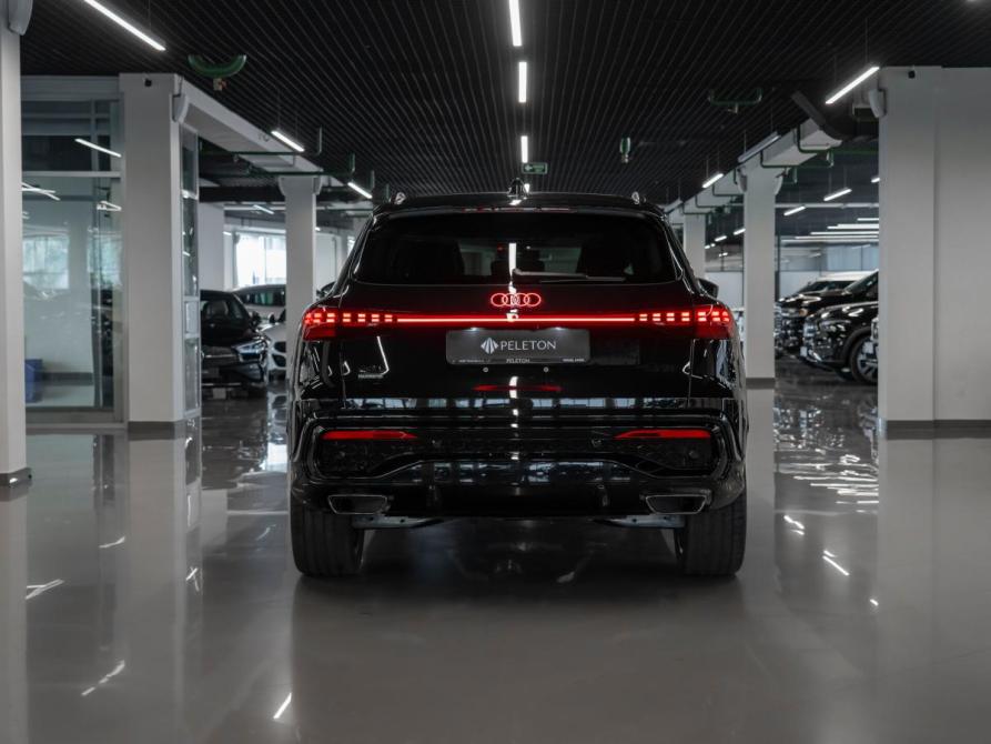 Audi Q5 III Москва  - изображение 6
